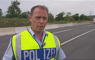 Auf Streife - Die Spezialisten