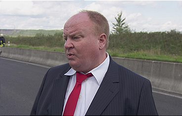 Auf Streife - Die Spezialisten