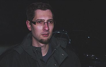 Auf Streife - Die Spezialisten