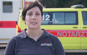 Auf Streife - Die Spezialisten