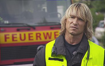 Auf Streife - Die Spezialisten