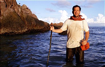 Cast Away - Verschollen