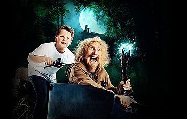 Catweazle