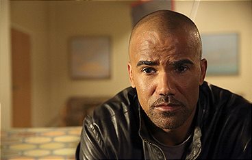 Criminal Minds