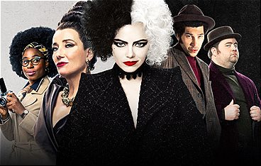 Cruella