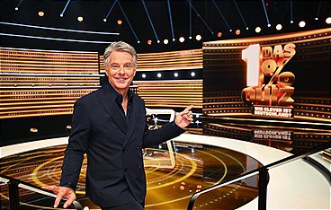 Das 1% Quiz - Wie clever ist Deutschland?