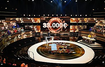 Das 1% Quiz - Wie clever ist Deutschland?