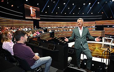 Das 1% Quiz - Wie clever ist Deutschland?