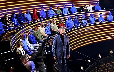 Das 1% Quiz - Wie clever ist Deutschland?