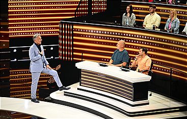 Das 1% Quiz - Wie clever ist Deutschland?