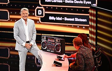 Das 1% Quiz - Wie clever ist Deutschland?