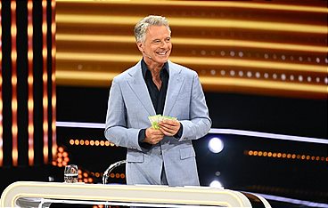 Das 1% Quiz - Wie clever ist Deutschland?