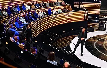 Das 1% Quiz - Wie clever ist Deutschland?