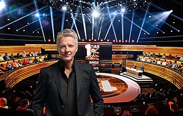 Das 1% Quiz - Wie clever ist Deutschland?