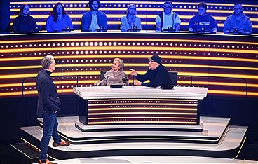 Das 1% Quiz - Wie clever ist Deutschland?