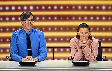 Das 1% Quiz - Wie clever ist Deutschland?