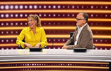 Das 1% Quiz - Wie clever ist Deutschland?