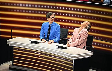 Das 1% Quiz - Wie clever ist Deutschland?