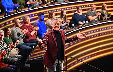 Das 1% Quiz - Wie clever ist Deutschland?