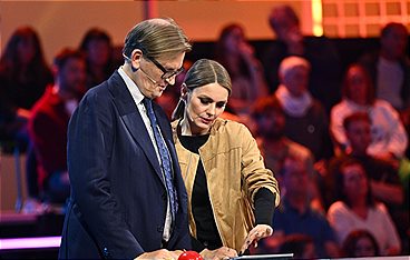 Das große Allgemeinwissensquiz