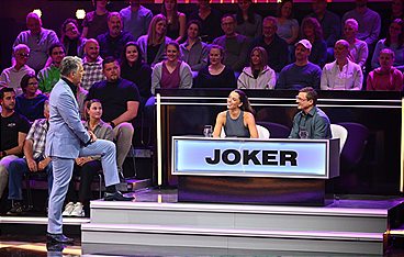 Das große Allgemeinwissensquiz