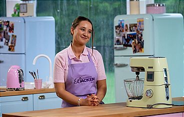 Das große Backen