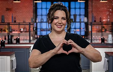 Das große Promibacken