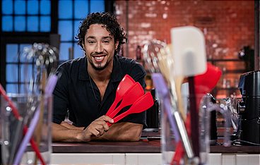 Das große Promibacken