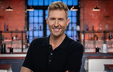 Das große Promibacken