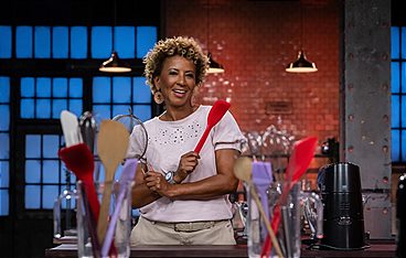 Das große Promibacken