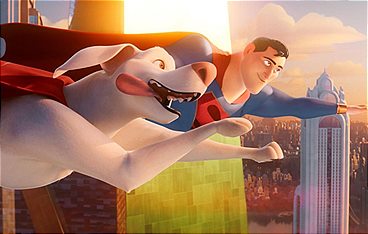 DC League of Super-Pets