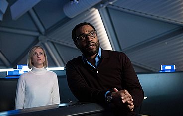 Der Marsianer - Rettet Mark Watney