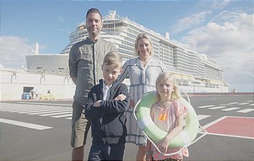 Der SAT.1 Urlaubscheck! Kreuzfahrt, Camping & Pauschalreise