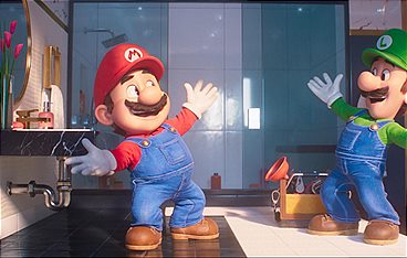 Der Super Mario Bros. Film