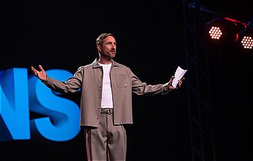 Die besten Comedians Deutschlands
