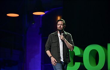 Die besten Comedians Deutschlands