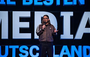 Die besten Comedians Deutschlands
