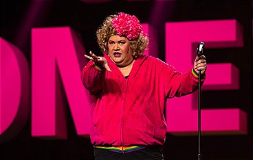 Die besten Comedians Deutschlands