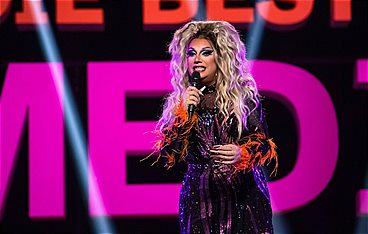 Die besten Comedians Deutschlands
