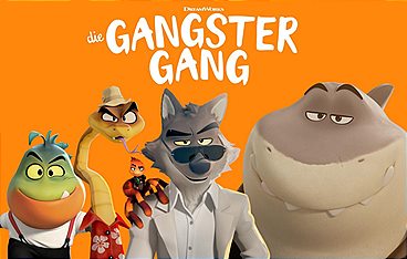 Die Gangster Gang
