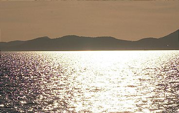 Die Urlaubs-Giganten! So geht Sommer in Deutschland
