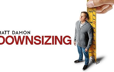 Downsizing