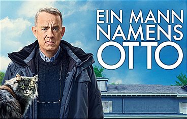 Ein Mann namens Otto