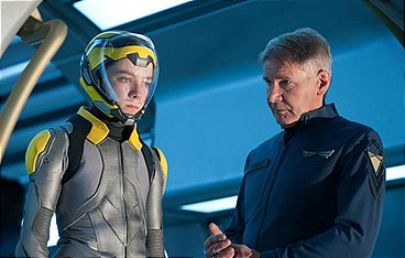 Ender's Game