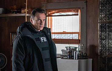 FBI: Most Wanted