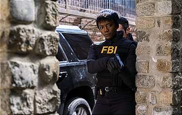 FBI: Special Crime Unit