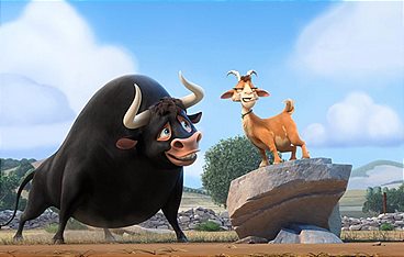 Ferdinand - Geht STIERisch ab!