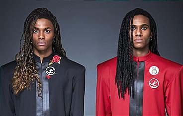 Girl You Know It's True