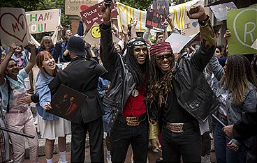 Girl You Know It's True