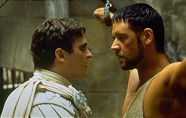 Gladiator